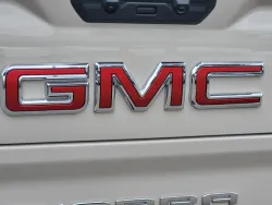 2026 GMC Sierra 1500 AT4 | Thumbnail Photo 12 of 26