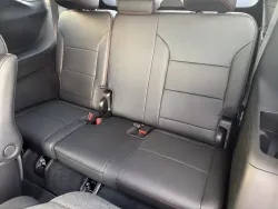 2026 Chevrolet Traverse AWD RS | Thumbnail Photo 11 of 23