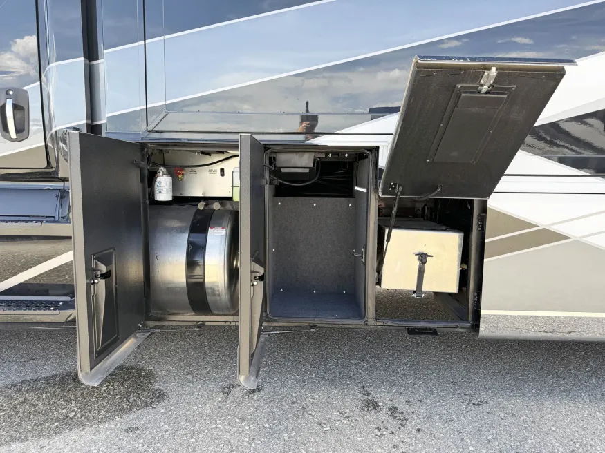 2026 Newmar Supreme Aire 4505 | Photo 31 of 30