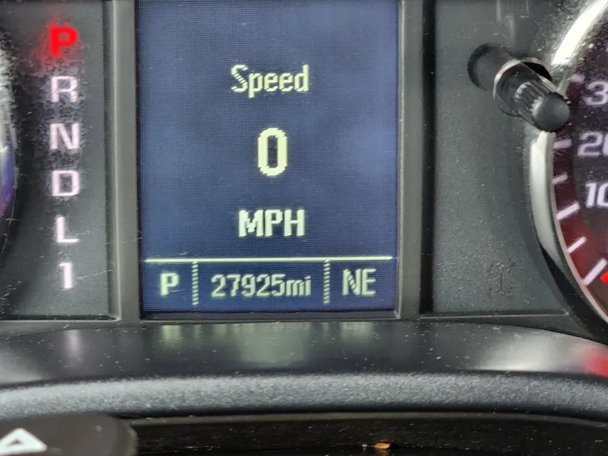 2023 Chevrolet Silverado MD Work Truck | Photo 21 of 27