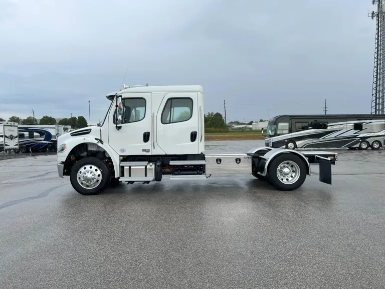 2024 Freightliner M2 106 Custom Build