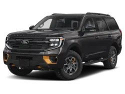 2026 Ford Expedition | Thumbnail Photo 12 of 12