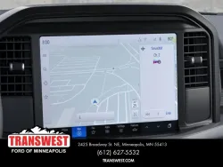 2025 Ford F-150 XL | Thumbnail Photo 13 of 22