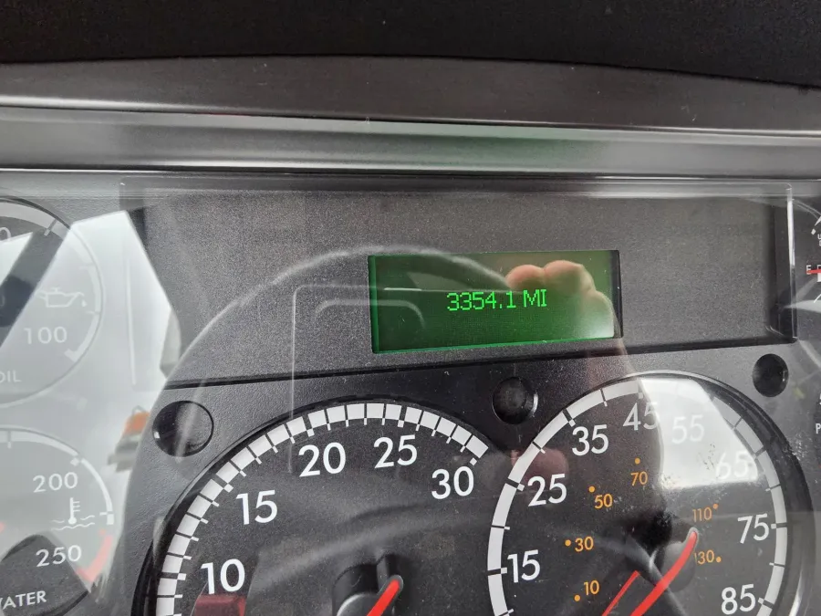 2022 Freightliner M2 106 | Photo 33 of 36