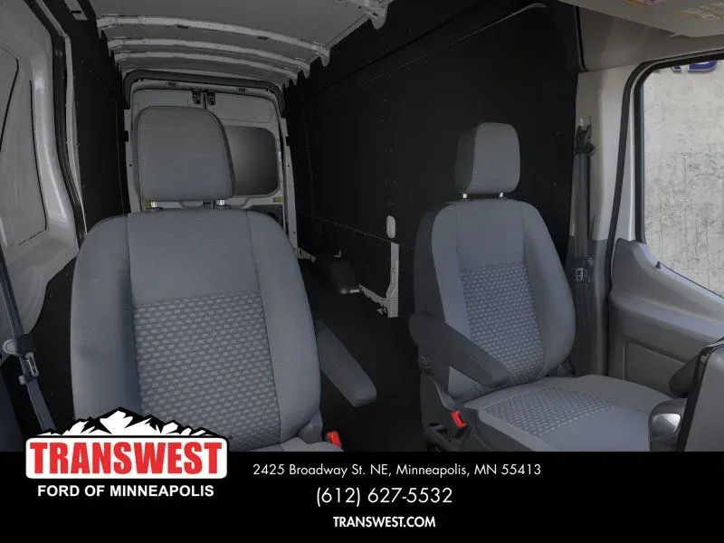 2026 Ford Transit-350 Base | Photo 9 of 21
