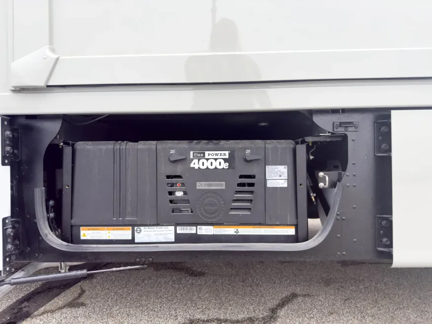 2027 Winnebago Navion 24R | Photo 29 of 29