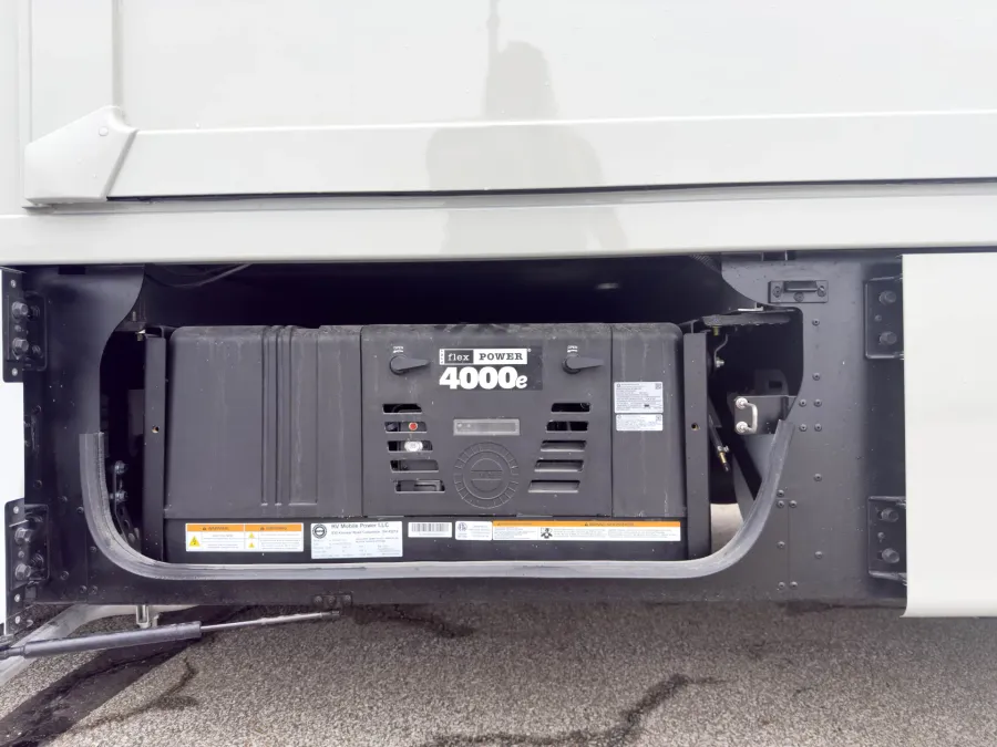 2027 Winnebago Navion 24R | Photo 29 of 29