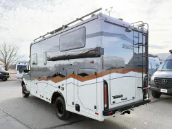 2026 Winnebago EKKO 23B | Thumbnail Photo 11 of 13