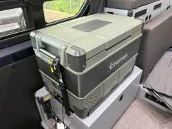 2022 Pleasure-way Rekon 4x4 | Thumbnail Photo 14 of 20