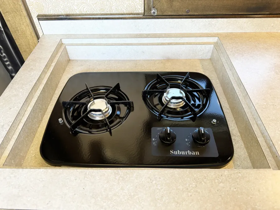 2017 Cimarron Norstar 4HLQ LQ | Photo 8 of 30