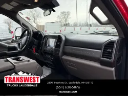 2022 Ford Super Duty F-350 XLT | Thumbnail Photo 6 of 21