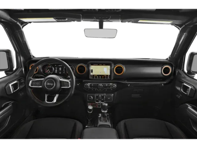 2022 Jeep Gladiator | Photo 4 of 13
