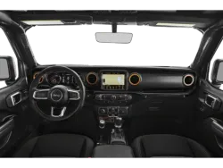 2022 Jeep Gladiator | Thumbnail Photo 4 of 13