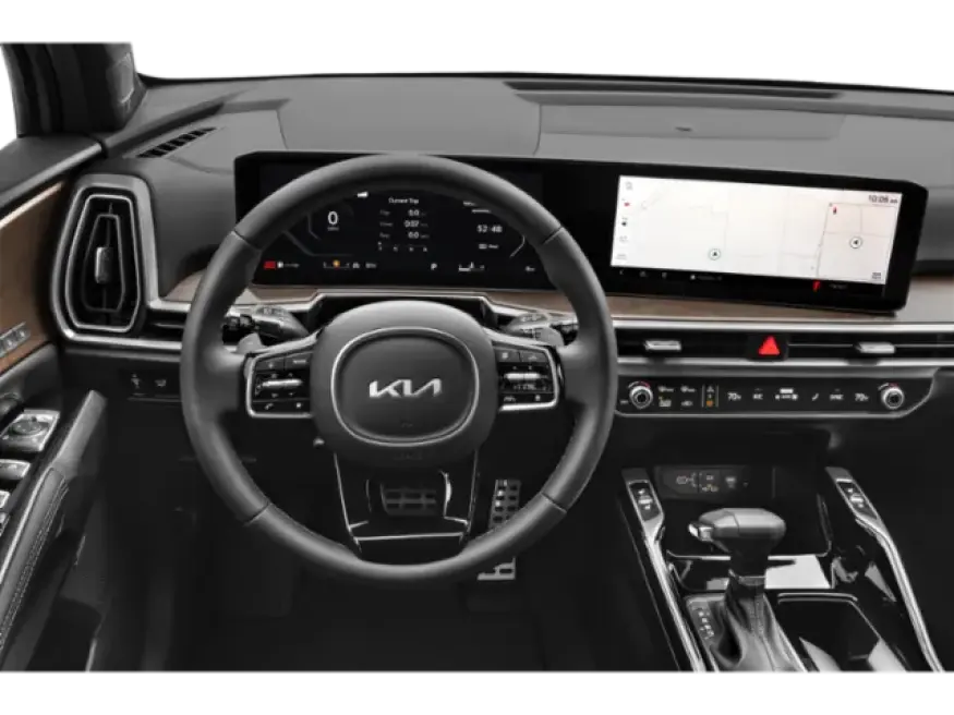 2024 Kia Sorento | Photo 3 of 13