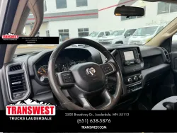 2019 RAM 5500HD Tradesman | Thumbnail Photo 3 of 20