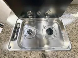 2026 Logan Coach Select 814 Stock Combo | Thumbnail Photo 10 of 25