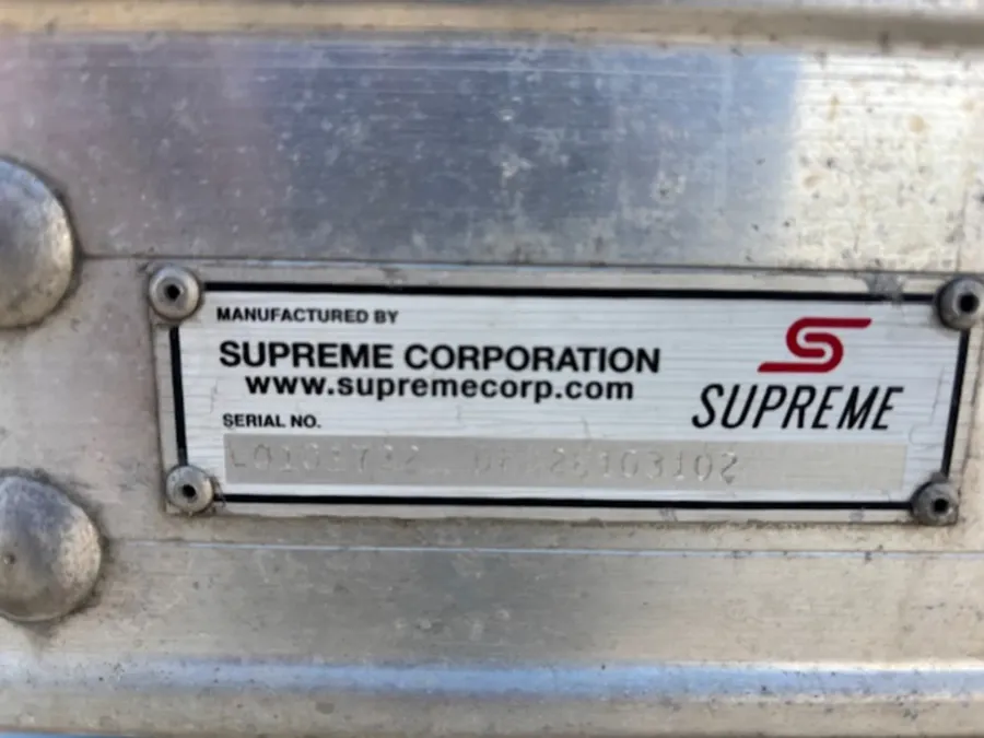 2021 International MV607 | Photo 10 of 12