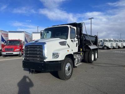 2024 Freightliner 114SD | Thumbnail Photo 1 of 16