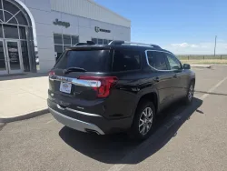 2020 GMC Acadia SLT | Thumbnail Photo 7 of 27