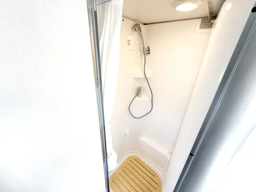 2026 Winnebago EKKO 23B | Photo 12 of 23