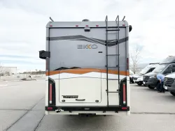 2026 Winnebago EKKO 23B | Thumbnail Photo 10 of 17