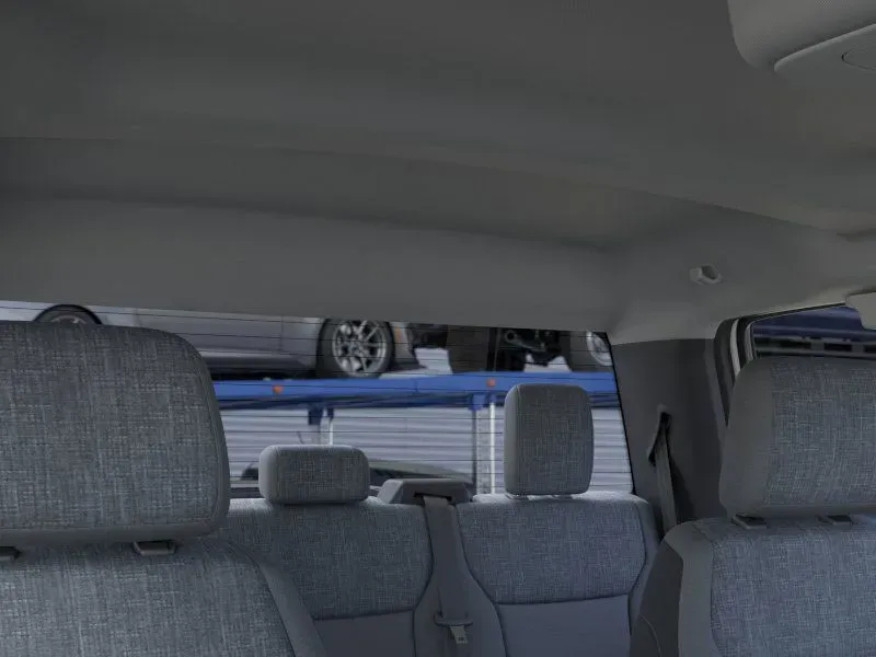 2026 Ford F-150 XLT | Photo 21 of 22