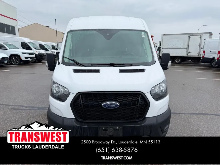 2022 Ford Transit | Photo 16 of 20