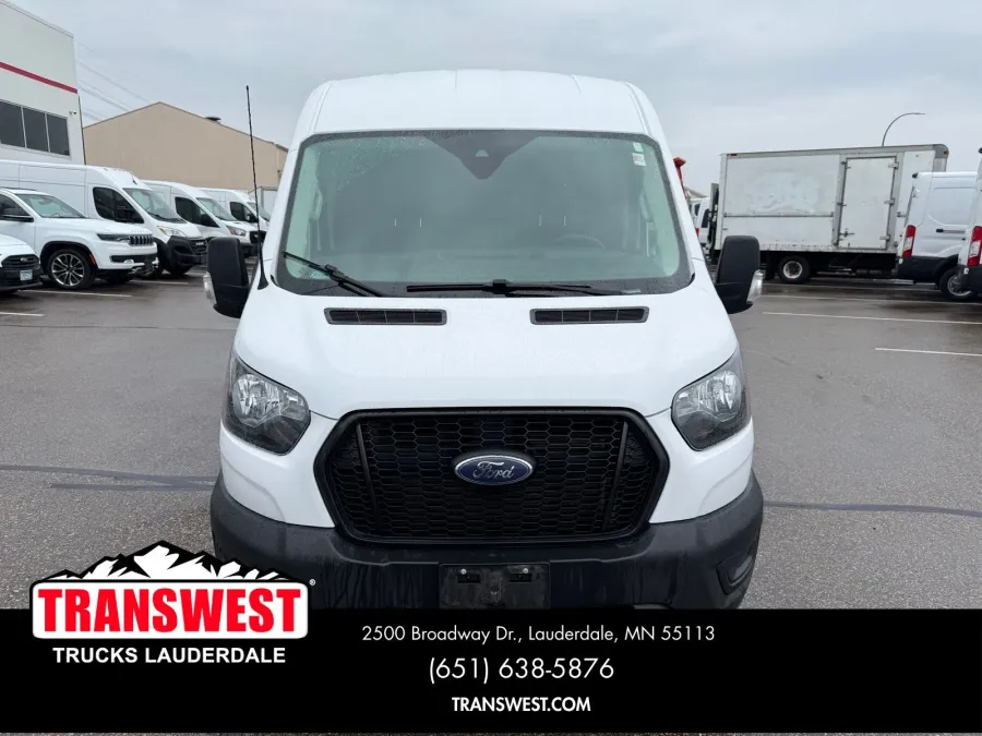2022 Ford Transit | Photo 16 of 20