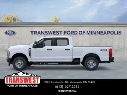 2026 Ford Super Duty F-350 XL | Thumbnail Photo 2 of 22