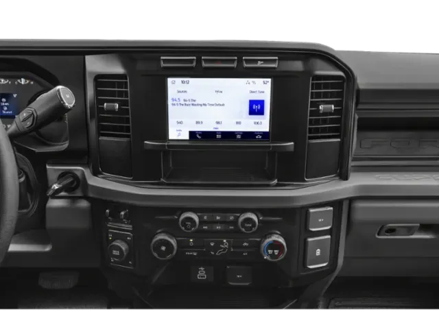 2026 Ford Super Duty F-250 | Photo 6 of 12