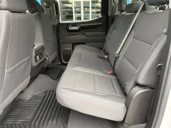 2026 Chevrolet Silverado 1500 LT | Thumbnail Photo 9 of 20