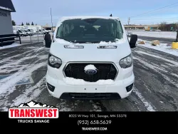 2024 Ford Transit-350 XLT | Thumbnail Photo 12 of 18