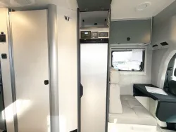 2026 Winnebago EKKO 23B | Thumbnail Photo 10 of 20