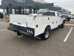 2025 Ford Super Duty F-550 | Thumbnail Photo 14 of 14