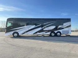 2026 Tiffin Zephyr 45PZ | Thumbnail Photo 4 of 39