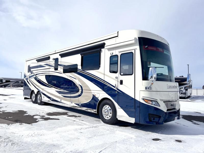 2023 Newmar London Aire 4551 