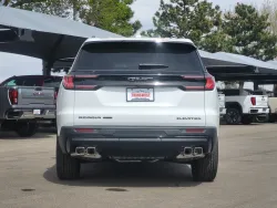 2026 GMC Acadia AWD Elevation | Thumbnail Photo 5 of 26