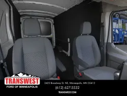 2026 Ford Transit-350 Base | Thumbnail Photo 9 of 21