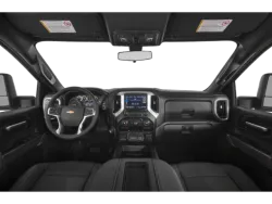 2023 Chevrolet Silverado 2500HD | Thumbnail Photo 4 of 12