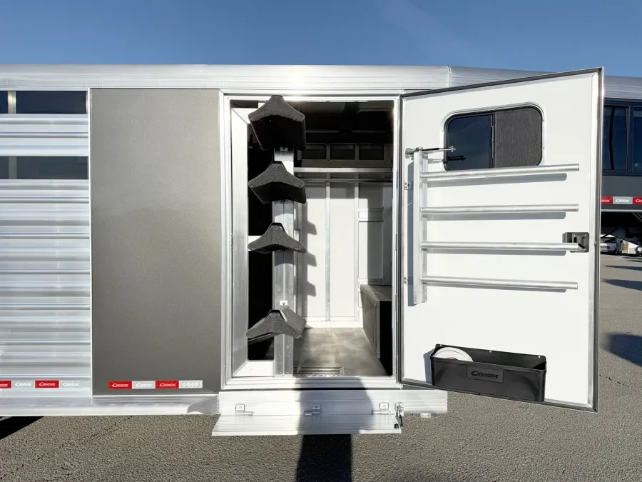 2026 Cimarron Lonestar Stock | Photo 4 of 17