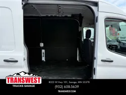 2024 Ford Transit-250 Base | Thumbnail Photo 11 of 21