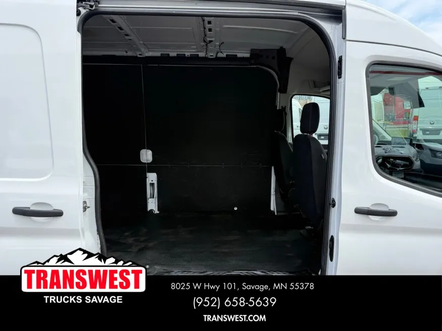 2024 Ford Transit-250 Base | Photo 11 of 21