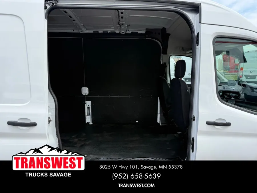 2024 Ford Transit-250 Base | Photo 11 of 21