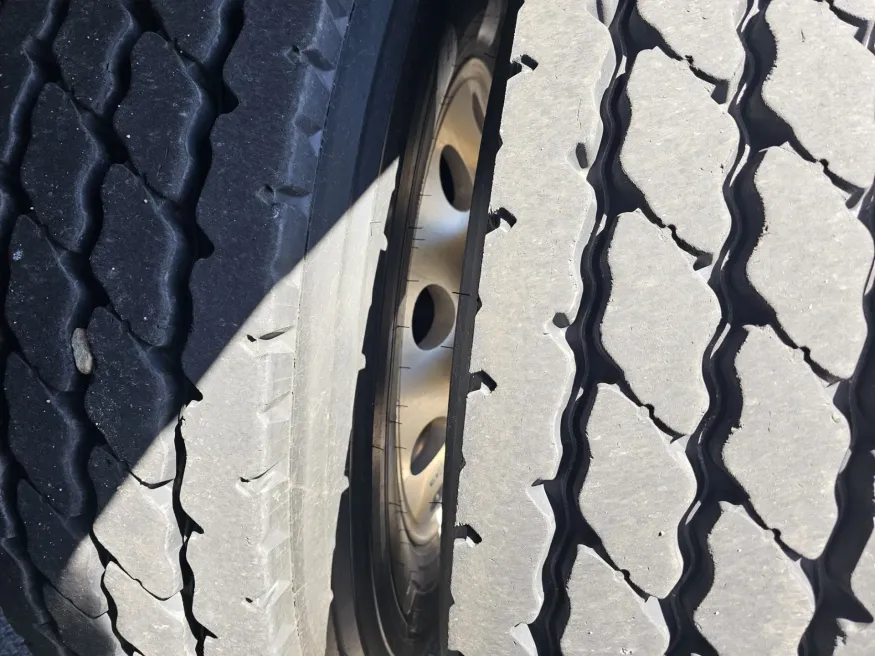 2025 Western Star 47X | Photo 22 of 22