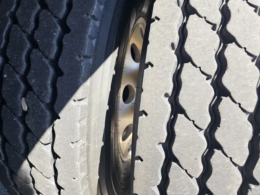 2025 Western Star 47X | Photo 22 of 22