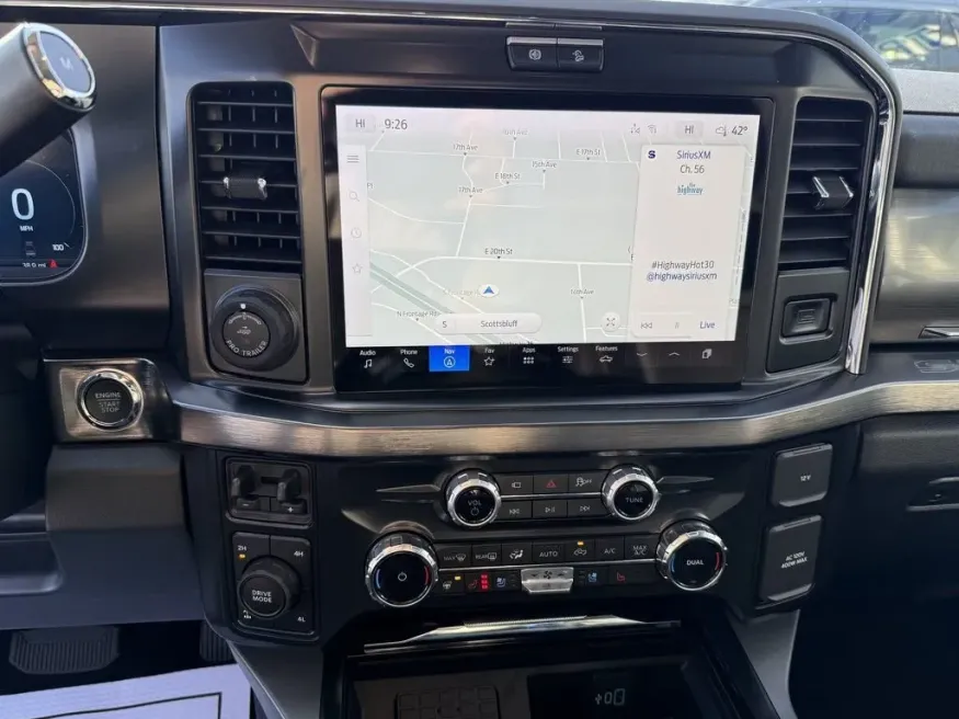 2026 Ford Super Duty F-250 | Photo 22 of 30