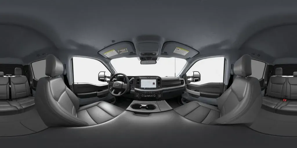2026 Ford Super Duty F-250 | Photo 5 of 6