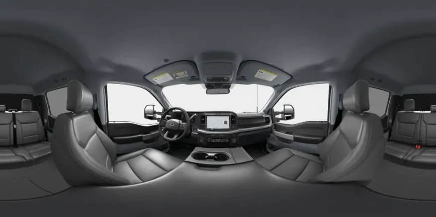 2026 Ford Super Duty F-250 | Photo 5 of 6