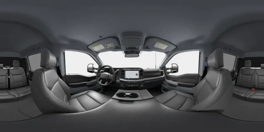 2026 Ford Super Duty F-250 | Photo 5 of 6
