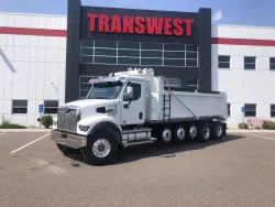 2026 Western Star 47X | Thumbnail Photo 1 of 11